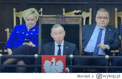 Mordall - Pisowskie "inwestycje" we własne kieszenie
-"budowa" CPK - przepalone 2 mld...