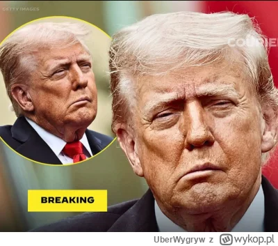 UberWygryw - @john-eek: 

Dziadzio nie wie gdzie obecnie sie znajduje. Mial wylew kil...