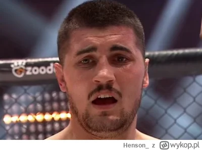 Henson_ - Kasjo po powrocie do fame mma miął zniszczyć boxdela i wojtka gole a tak na...