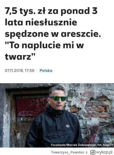 Towarzysz_Pawulon - @Wynoszony  @Filjan też jestem ciekawy, dla mnie symbolem tyranii...