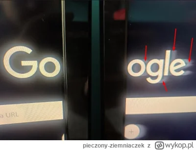 pieczony-ziemniaczek - #monitory #monitor #komputery #rtv
Na jednym z moich monitorów...