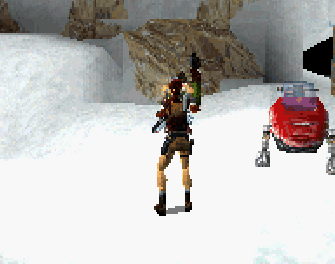 wfyokyga - Który z tych starych tomb rajder najlepszy według cb?
#gry #tombraider