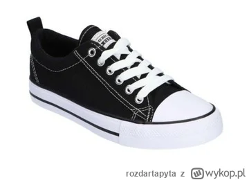 rozdartapyta - @tomwick55: jestem z takich czasów że te twoje były za dwie dychy na t...