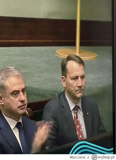 Warcomx - #polityka #sejm #wybory

Dobra, wstawiajcie już tego harpagana na Premiera ...