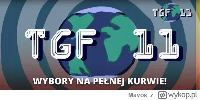 Mavos - #wybory #debata #pdk