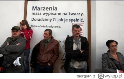 thorgoth - @ZjemCiDywan: w sensie że marzy ci się powrót konfopisu, przewałów na mili...
