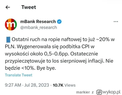 markier - @Petururururu:

Ryzyko jest takie, że gospodarki które mocniej do cisnęły w...