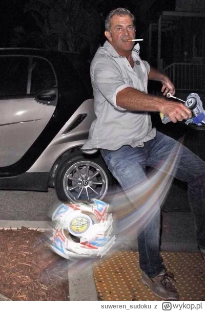 suweren_sudoku - @anonanonimowy321: Podobnie here, tylko zamiast magika to by chłop w...