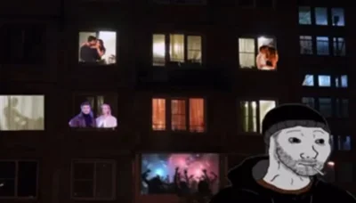 Alvarez17 - #doomer #przegryw Trzymajcie się wszyscy Mirko bracia w tym świecie wiecz...