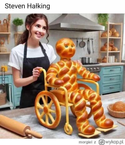 morgiel - #heheszki #humorobrazkowy #ai