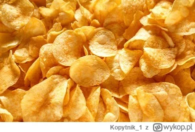 Kopytnik_1 - #przegryw #kicochpyta #chipsy #jedzzwykopem

Jaki smak miały chipsy, któ...