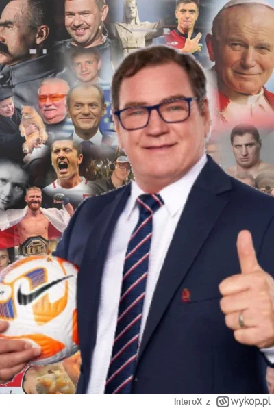 InteroX - #reprezentacja #mecz