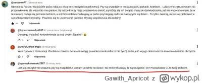 Gawith_Apricot - @Ruchenstein-Boltzman: czy jest taka jednostka chorobowa jak uczulen...