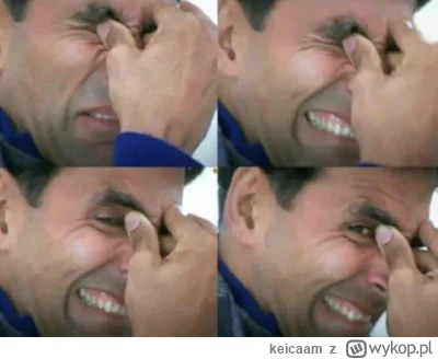 keicaam - Tak widzę tiktokerkę. Ona jest zachwycona, że może wycofać się nie ze swoje...