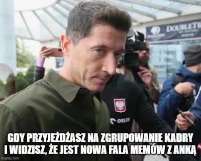 donttalktome - Ciekawe, czy koledzy z kadry udają, że nie wiedzą o co chodzi ( ͡° ͜ʖ ...