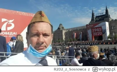 R2D2zSosnowca - Ambasador Izraela przez cały czas przemawia do nas jak radziecki komi...