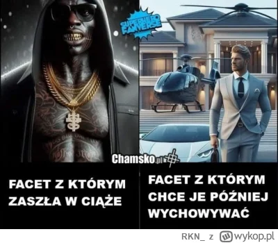 RKN_ - #takaprawda #logikarozowychpaskow