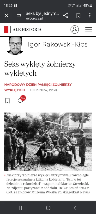 alkoholik000 - #wyborcza #bekazlewactwa #polska 

Wyborowa nie przestaje mnie zaskaki...