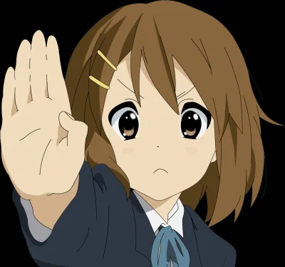 Nadajezpiwnicy - #anime #keion #hirasawayui #wykop 
STOP! 
Sprawdźmy czy wykop obsług...