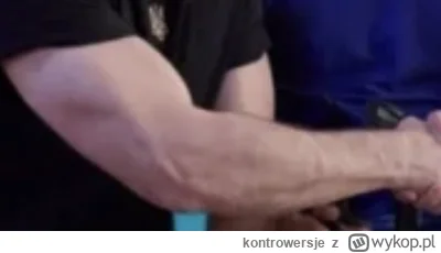 kontrowersje - @Major_Gross: o kurna, ale d-----ł