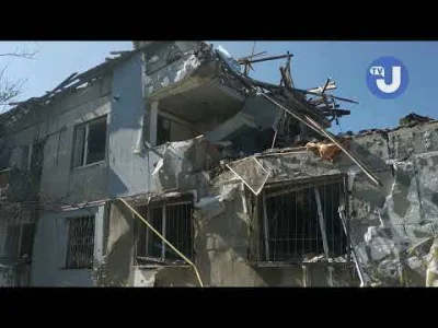 M4rcinS - Skutki rakietowego terroryzmu na przedmieściach Dniepru
#wideozwojny #wojna...