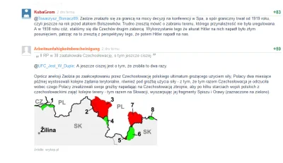 Ter-Tullian - > stąd ich żałosna polityka zagraniczna względem Niemiec np pozwolili i...