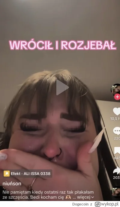 Dogecoin - @Dogecoin: