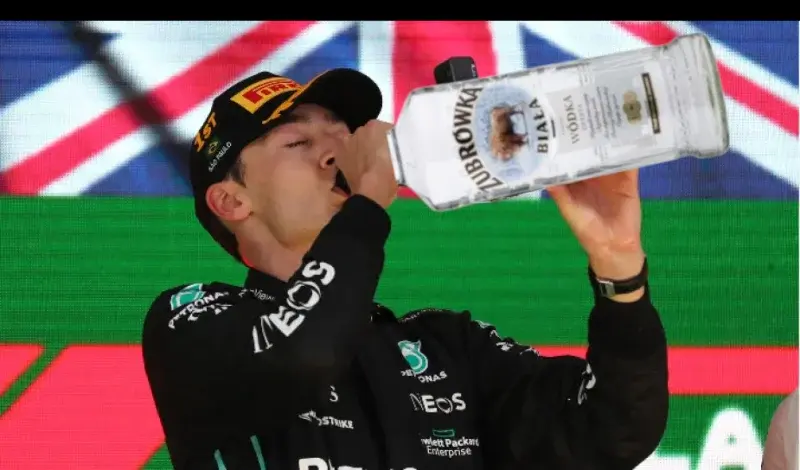 RitmoXL - #f1 ( ͡°( ͡° ͜ʖ( ͡° ͜ʖ ͡°)ʖ ͡°) ͡°) Pamiętaj kim jesteś George