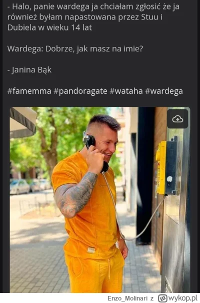 Enzo_Molinari - #famemma