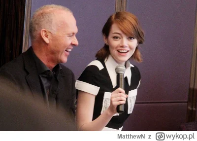 MatthewN - #codziennaemmastone 2065/x

Emma Stone
"Birdman" - Luncheon in NYC
2014