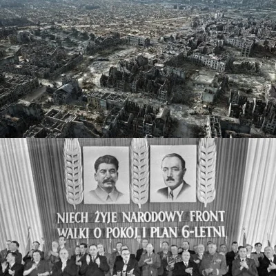 GangKobry - Radosław Sikorski powiedział wczoraj w kanale Zero, że Polska zyskała na ...