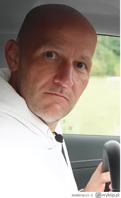 materacci - > dziennikarz jest profesjonalistą w kontekście budowy samochodu?
@adrian...