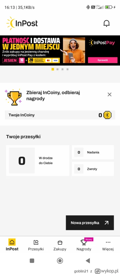 goblin21 - @eSUBA94 Wygląda to jak jakiś scam ale nim nie jest