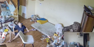 WnukCebuli - Gołąb Andżej Sigma każe korkarzowi wstawać do roboty.
#danielmagical #pa...