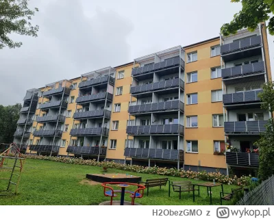 H2ObezGMO - #fotowoltaika

Ktoś wie jakie korzyści mają mieszkańcy takiego bloku wypo...