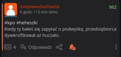 KanJaweuDieZweite - @uciekinierzplantacji_janusza: rel (⌐ ͡■ ͜ʖ ͡■)