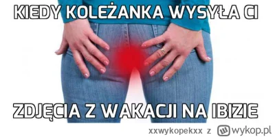 xxwykopekxx - #p0lka #wakacje #logikarozowychpaskow #przegryw