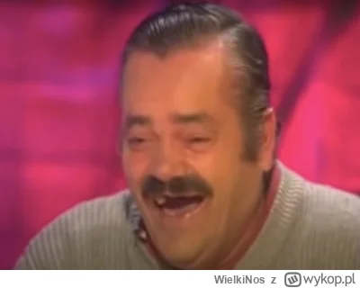 WielkiNos - >miejsca gnoja co morduje psa jest w więzieniu, razem w celi z idiotą-wła...