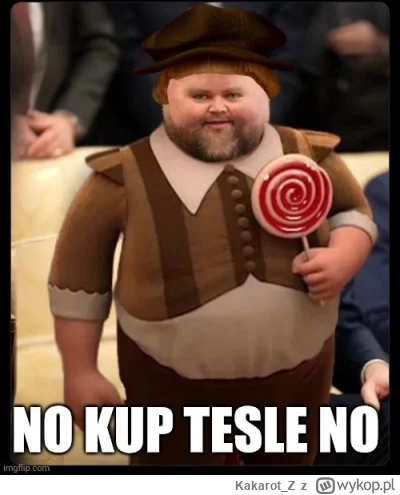 Kakarot_Z - #polityka #usa #heheszki oj jak boli oj jak boli