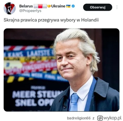 badreligion66 - #polityka Jimmy Page był premierem skrajnie prawicowego rządu w Holan...