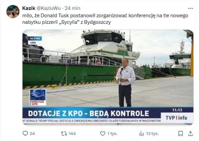 PozdroMleczny - #kpo xDddddddd #polityka