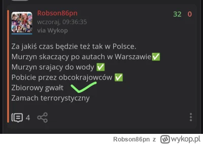Robson86pn - W wawie okradli jubilera na 2 mln zł. Dobrze przygotowani, opanowani. Pe...