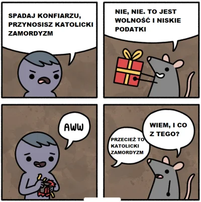 ab6661 - #heheszki #humorobrazkowy #wybory