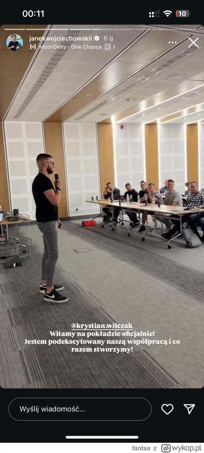 fantaa - #frajerzyzmlm dodawalem wczesniej wpis dotyczacy nowej POLSKIEJ piramidy w s...