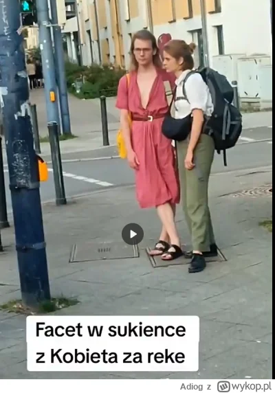 Adiog - chlop sie za babe przebral i wyrywa julki a wy nadal sami beka ( ͡° ͜ʖ ͡°)
#p...