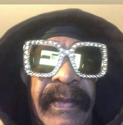 6aesthetic9 - @noipmezc: muj stary to magik? zaaaajeeebiscie