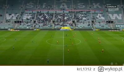 krL1312 - frekwencja we Wrocławiu ciut wyższa niż na nowym wykopie
#mecz