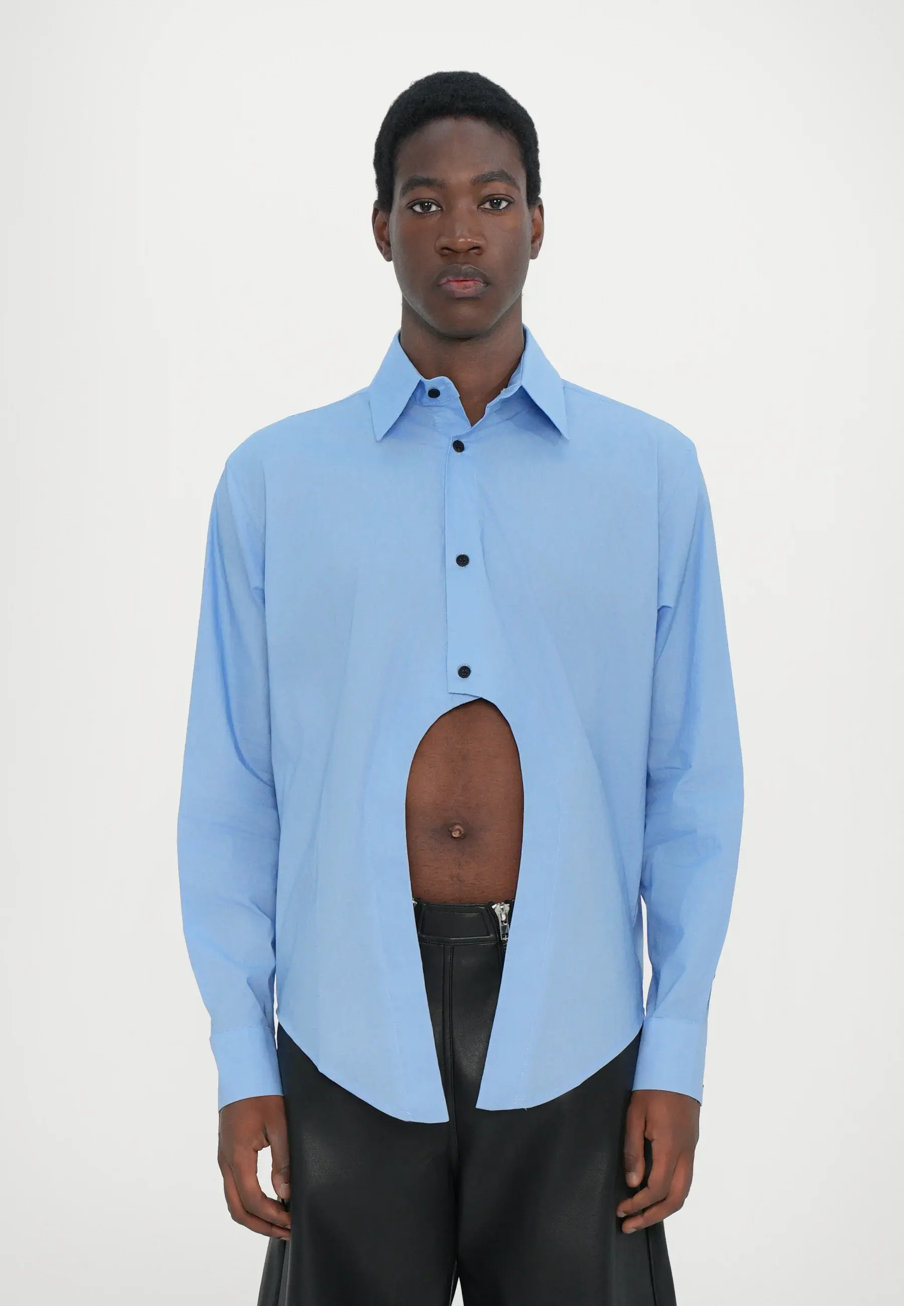 u_k1 - Takie perełki na Zalando.

Gapisz mi się na bebech?

#chlopakizbarakow #hehesz...