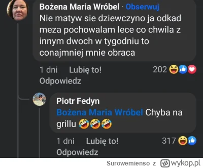 Surowemienso - #humorobrazkowy