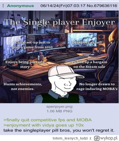 totemlesnychludzi - #gry #rpg